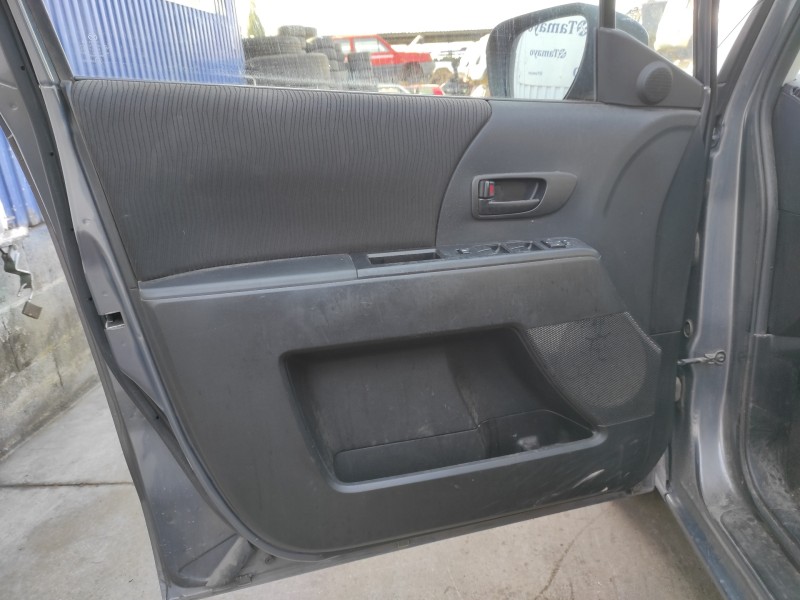 mazda 5 berl. (cr) del año 2008