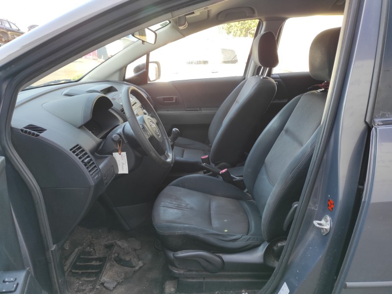 mazda 5 berl. (cr) del año 2008