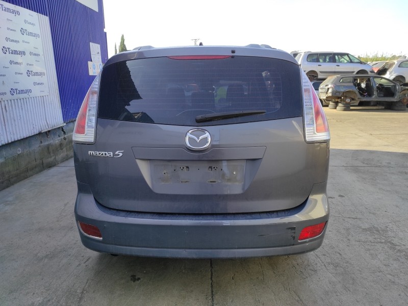 mazda 5 berl. (cr) del año 2008