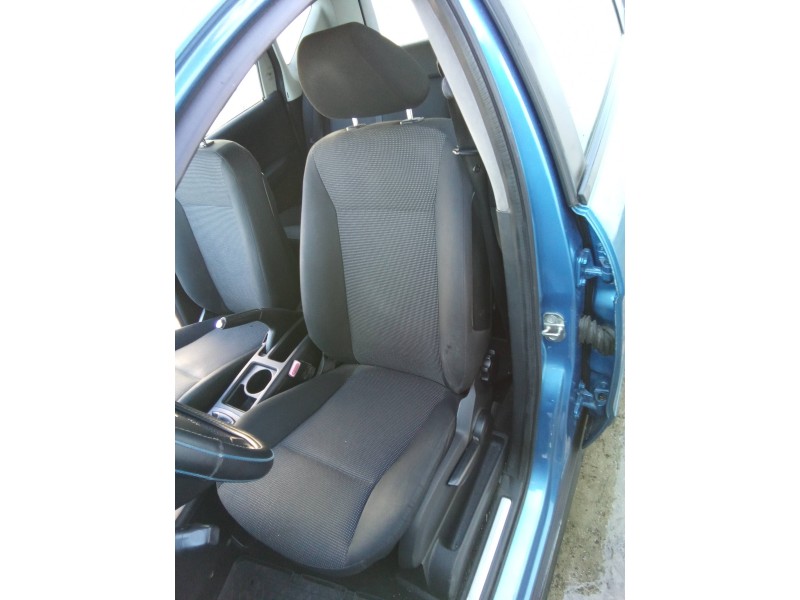 mercedes-benz clase a (w169) del año 2006