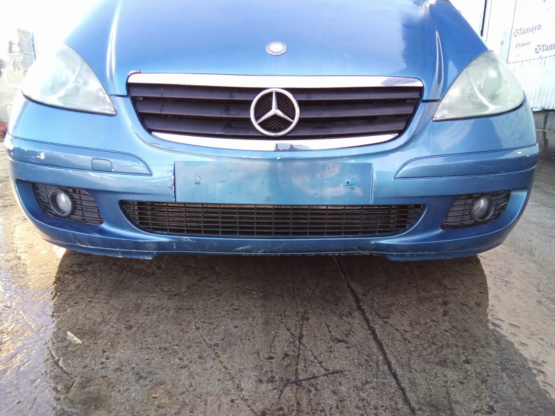 mercedes-benz clase a (w169) del año 2006