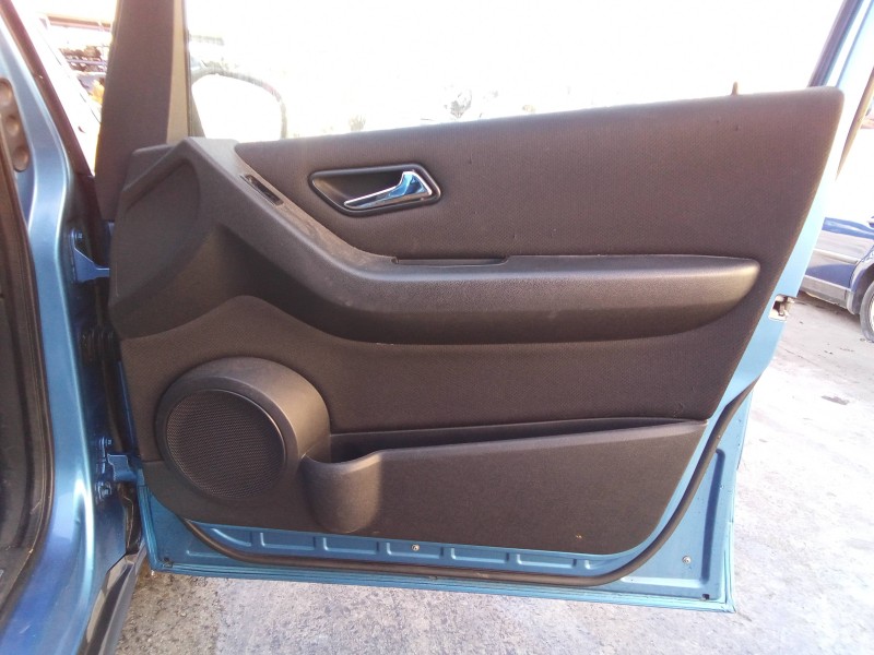 mercedes-benz clase a (w169) del año 2006