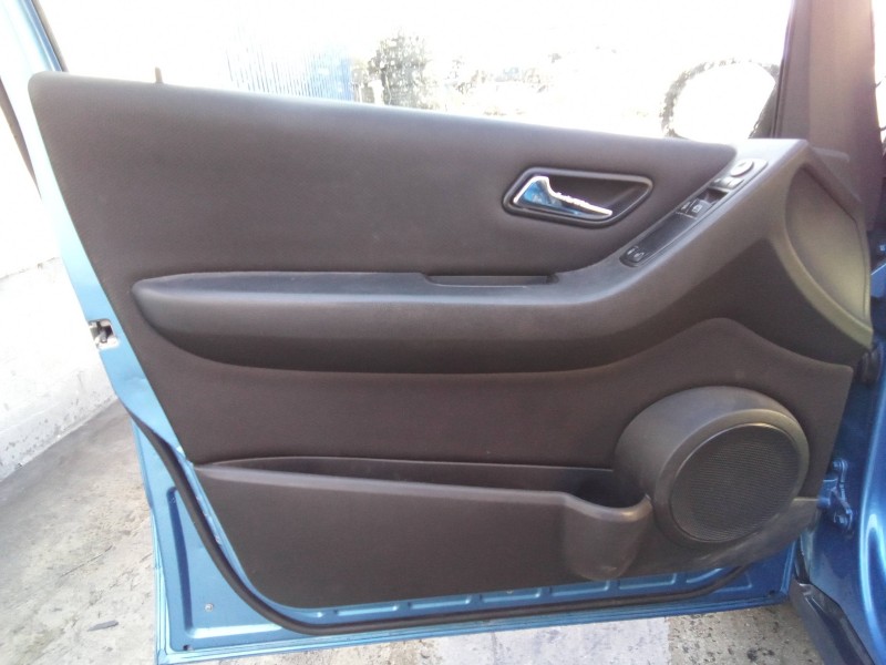 mercedes-benz clase a (w169) del año 2006