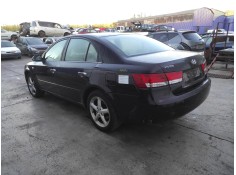 hyundai sonata (nf) del año 2008 2