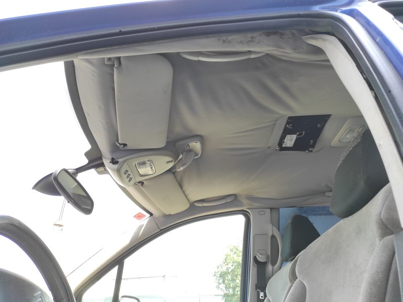 citroën c8 del año 2006