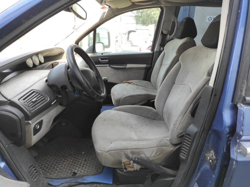 citroën c8 del año 2006