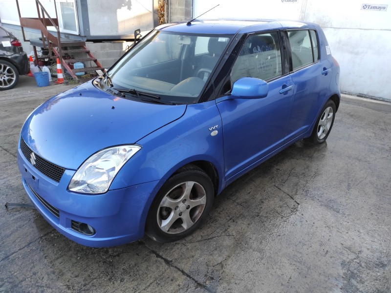 suzuki swift berlina (mz) del año 2006
