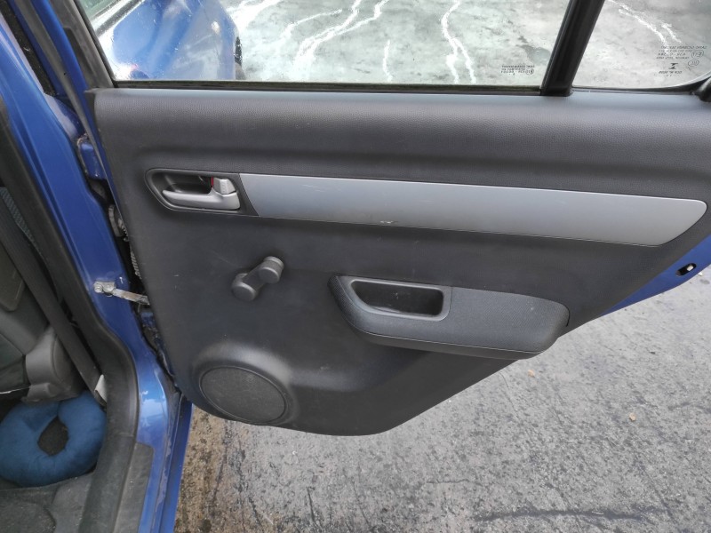 suzuki swift berlina (mz) del año 2006