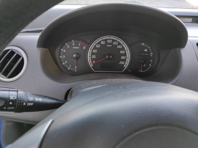 suzuki swift berlina (mz) del año 2006