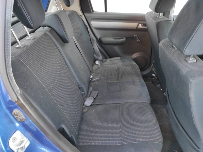 suzuki swift berlina (mz) del año 2006
