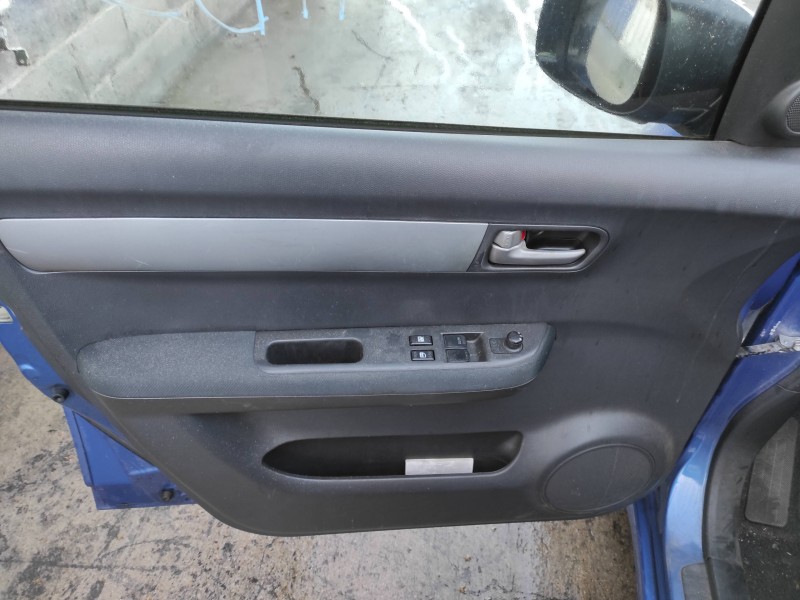 suzuki swift berlina (mz) del año 2006