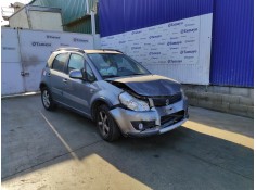 SUZUKI SX4 RW (EY)