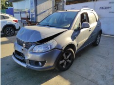 suzuki sx4 rw (ey) del año 2008 2