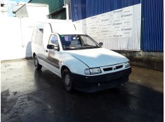 seat inca del año 1999
