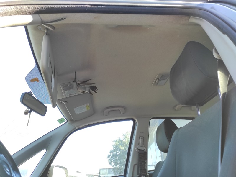 suzuki sx4 rw (ey) del año 2008