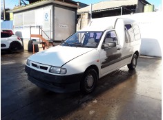 seat inca del año 1999 2