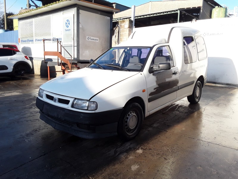 seat inca del año 1999