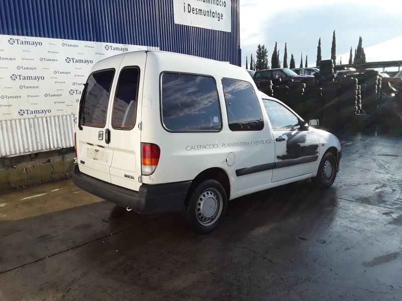 seat inca del año 1999
