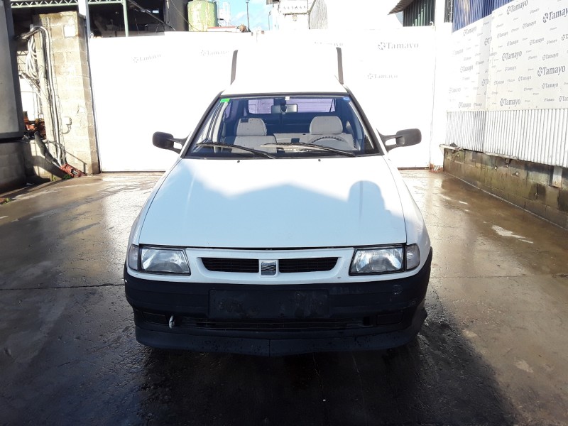 seat inca del año 1999
