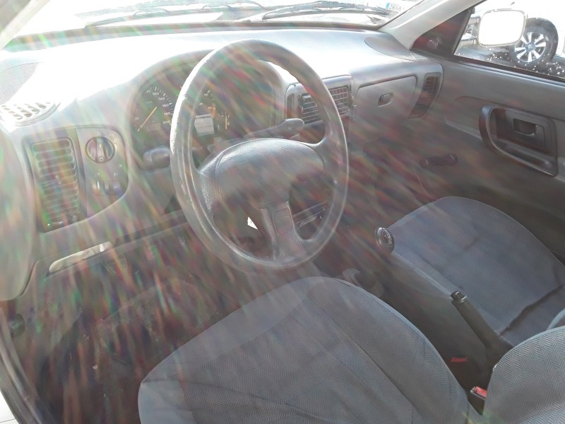 seat inca del año 1999