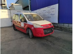 CITROËN BERLINGO MULTISPACE (B9)