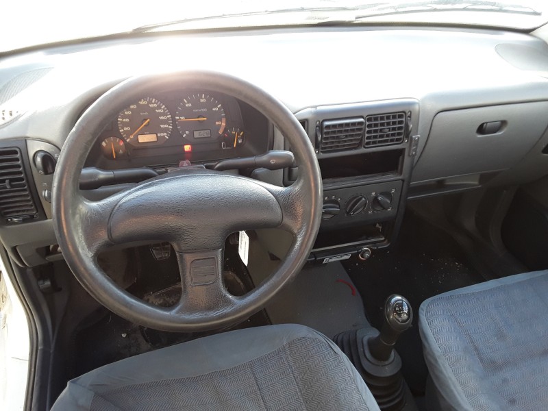 seat inca del año 1999