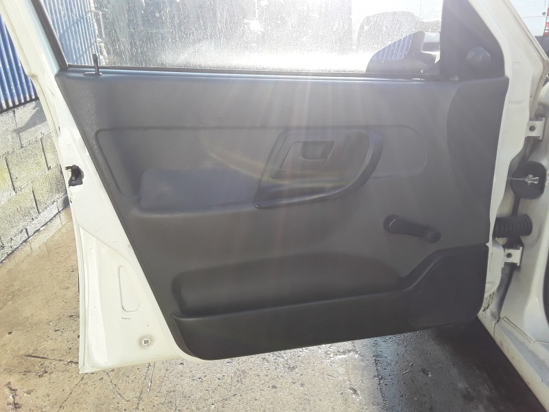 seat inca del año 1999