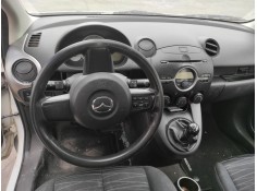 mazda 2 lim. (de) del año 2008 2