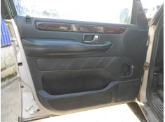 land rover range rover (lp) del año 2001 2