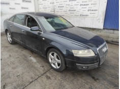 AUDI A6 BERLINA (4F2)