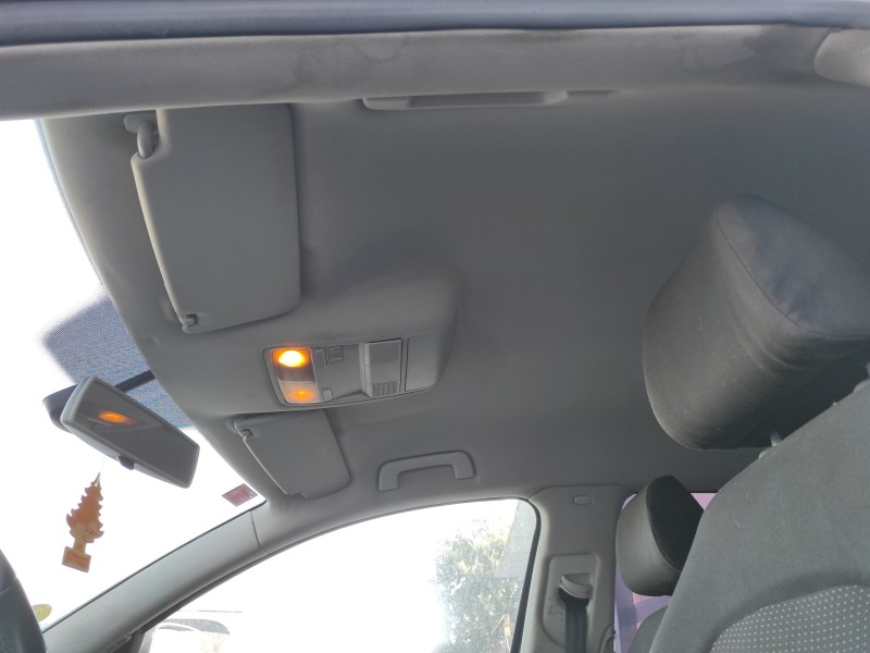 skoda suberb (3t4) del año 2011