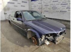 bmw serie 3 coupe (e46) del año 2001