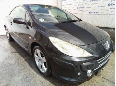 peugeot 307 cc (s2) del año 2007