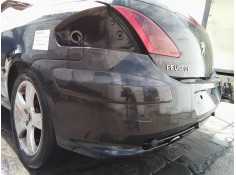 peugeot 307 cc (s2) del año 2007 2