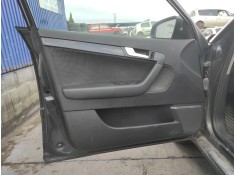 audi a3 sportback (8p) del año 2005 2