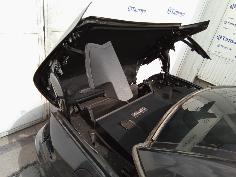 peugeot 307 cc (s2) del año 2007