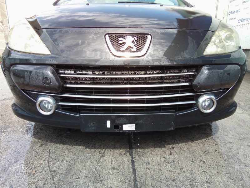 peugeot 307 cc (s2) del año 2007