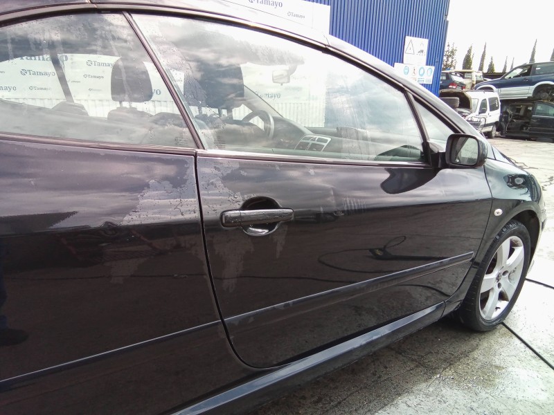 peugeot 307 cc (s2) del año 2007
