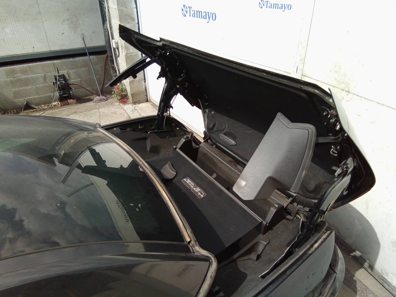 peugeot 307 cc (s2) del año 2007