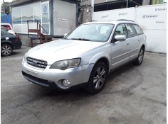 subaru legacy familiar/outback b13 (bp) del año 2005 2
