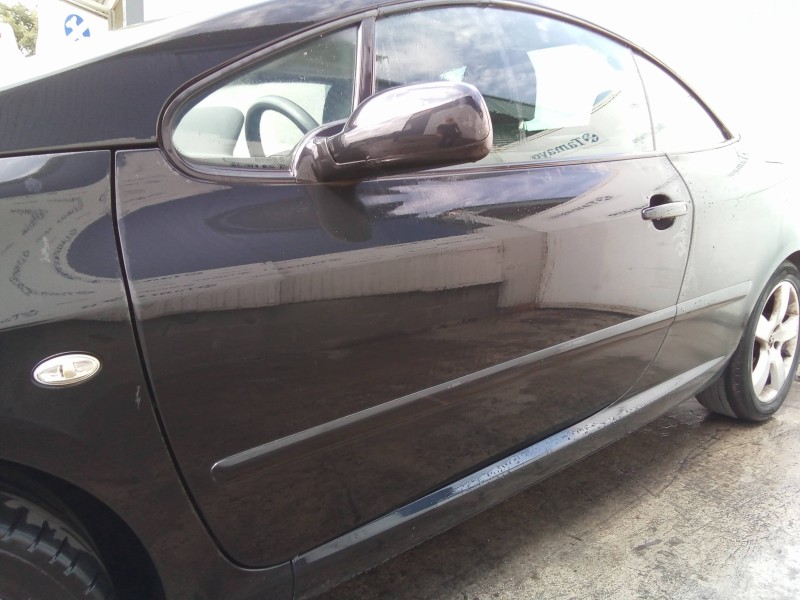 peugeot 307 cc (s2) del año 2007