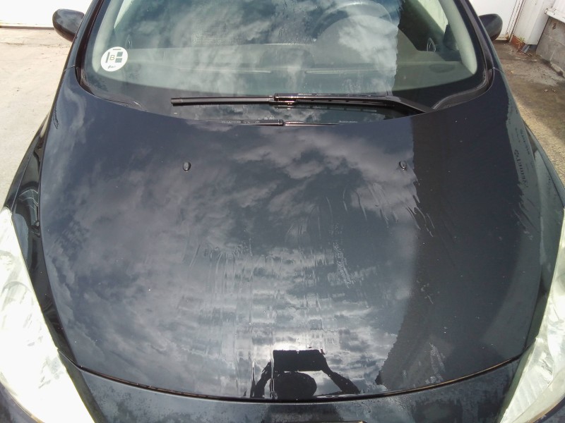 peugeot 307 cc (s2) del año 2007