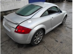 audi tt (8n3/8n9) del año 2000 2