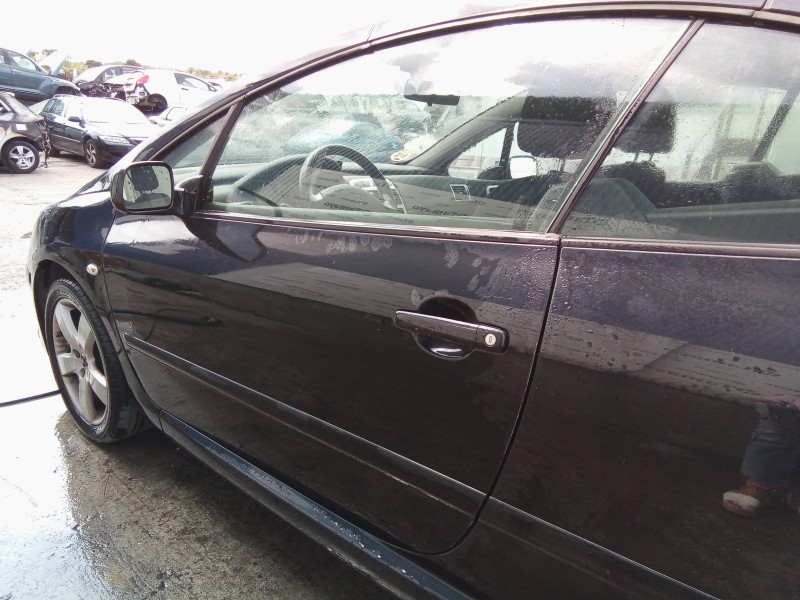peugeot 307 cc (s2) del año 2007