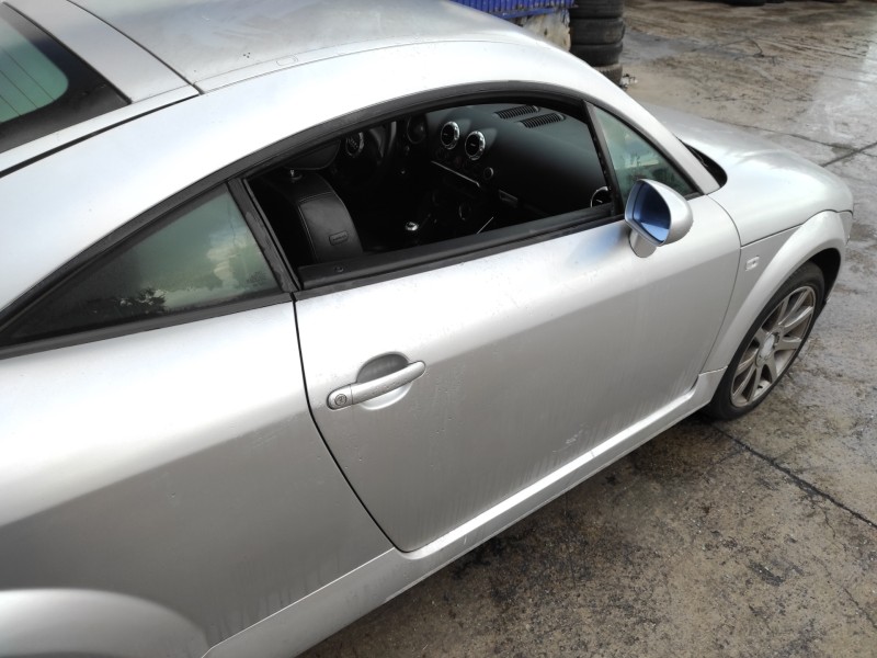 audi tt (8n3/8n9) del año 2000