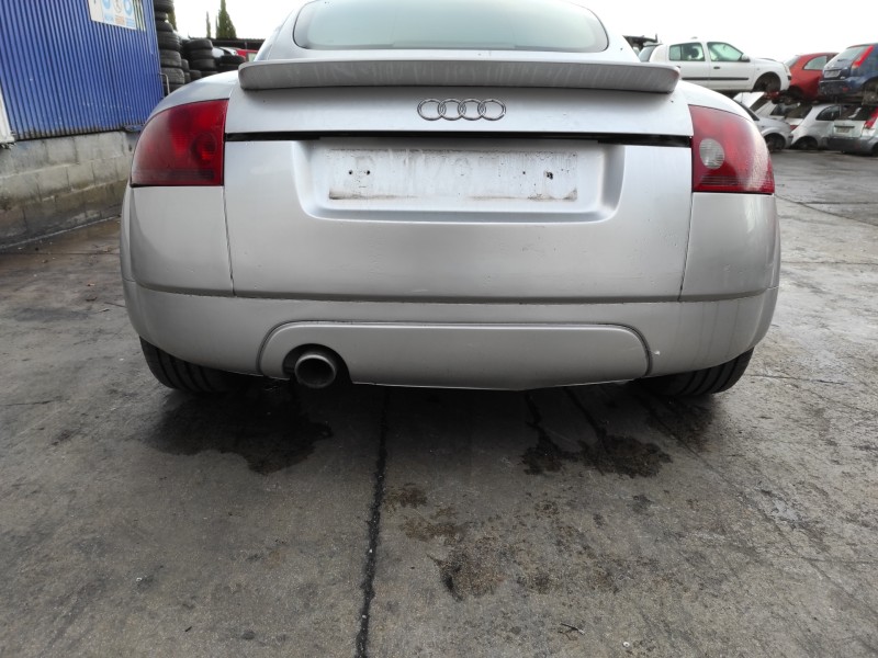 audi tt (8n3/8n9) del año 2000
