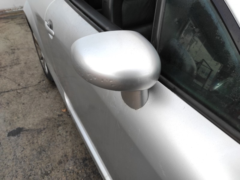 audi tt (8n3/8n9) del año 2000