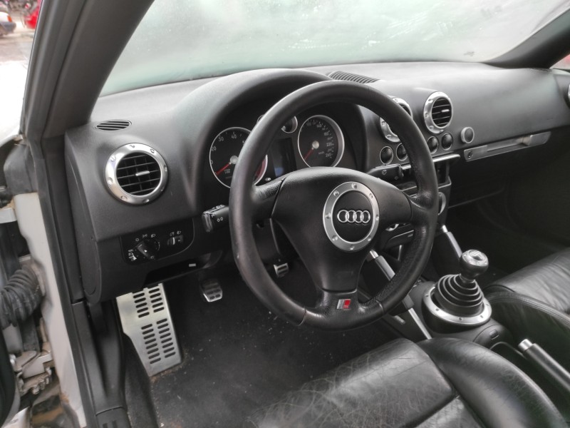 audi tt (8n3/8n9) del año 2000