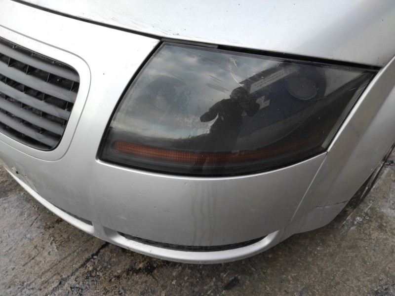 audi tt (8n3/8n9) del año 2000