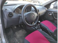 dacia duster del año 2012 2